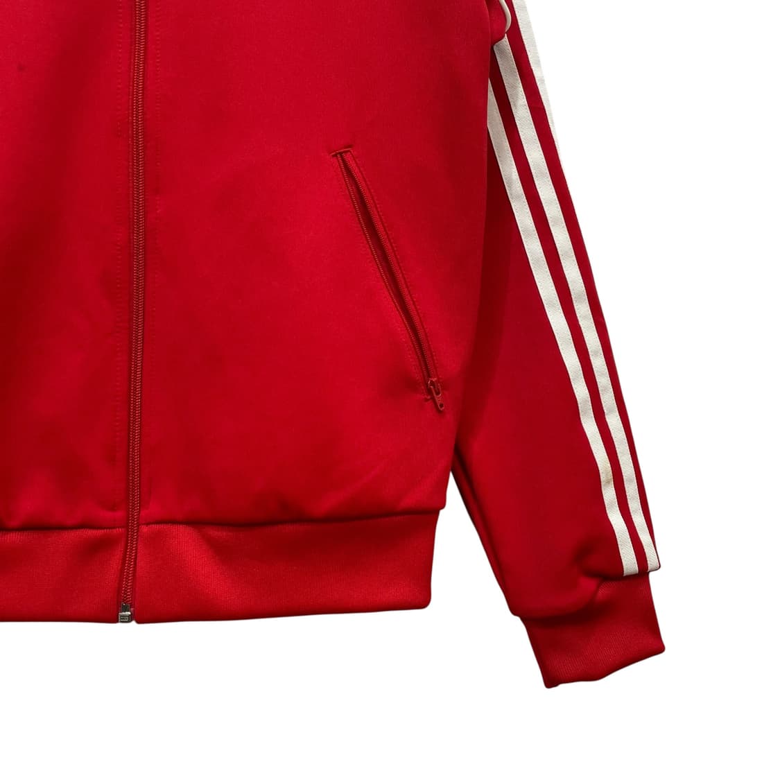 Adidas Originals Red Track Jacket 상품이미지6