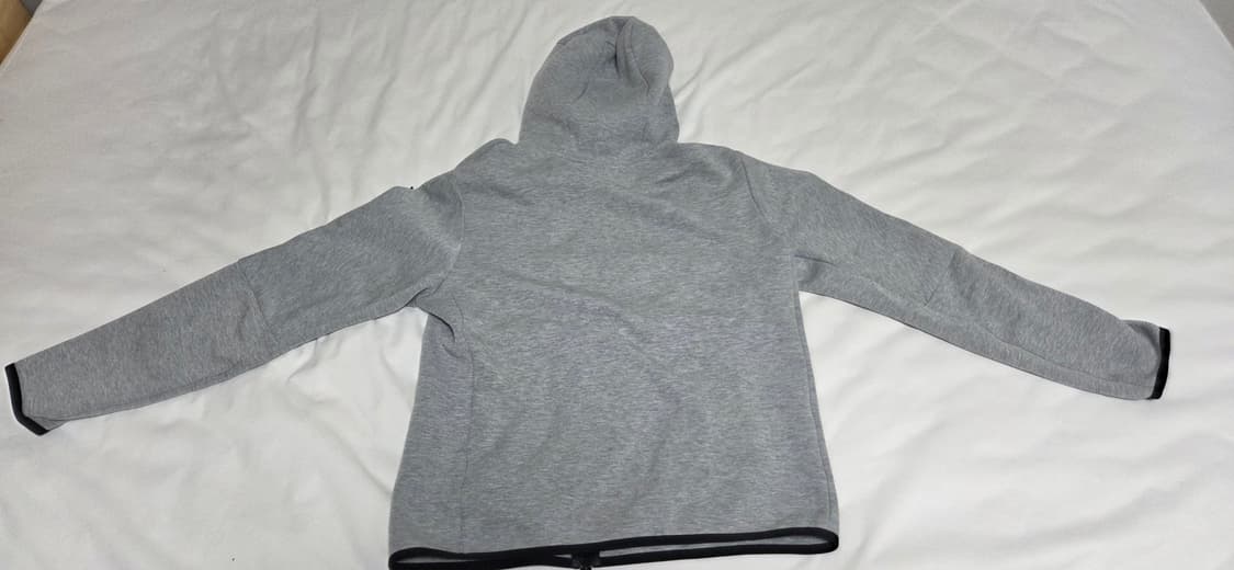 나이키 테크팩 그레이 회색m사이즈 상품이미지3