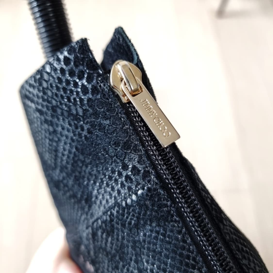 지미추 앵클부츠 (30분착/비브람완/신품급/표기37/235mm추천) 상품이미지7