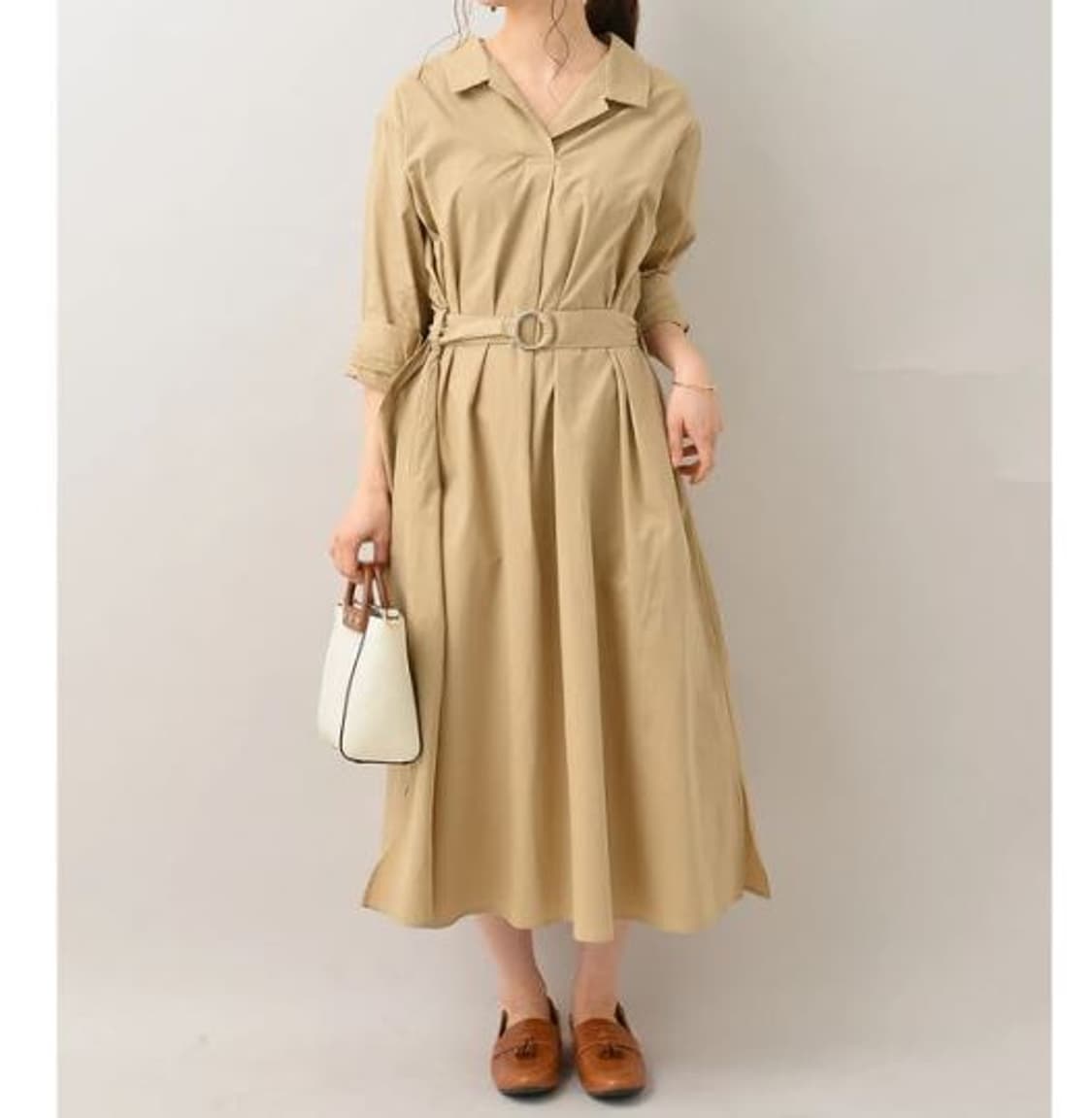  chocol raffine Skipper One-Piece 상품이미지10