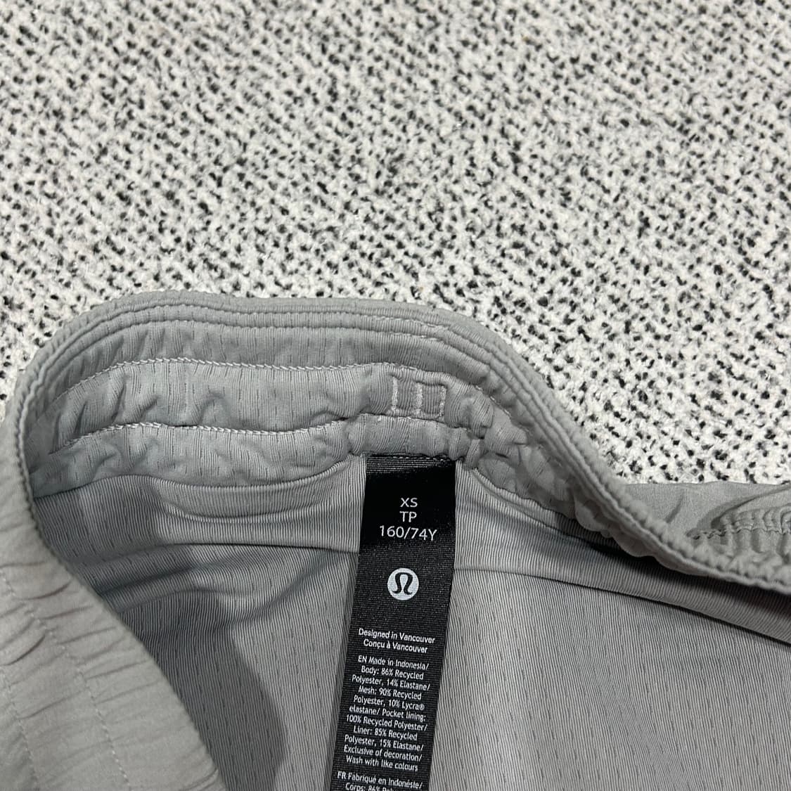 룰루레몬 페이스브레이커 상품이미지4