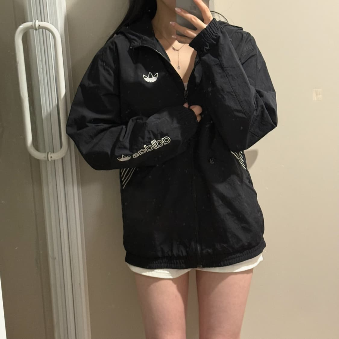 아디다스 바람막이 상품이미지1