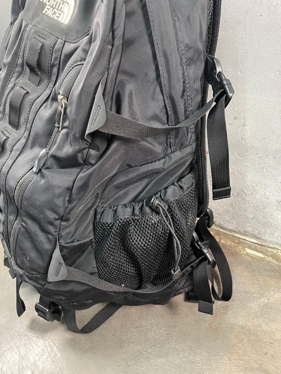 노스페이스 빅샷 백팩 상품이미지4