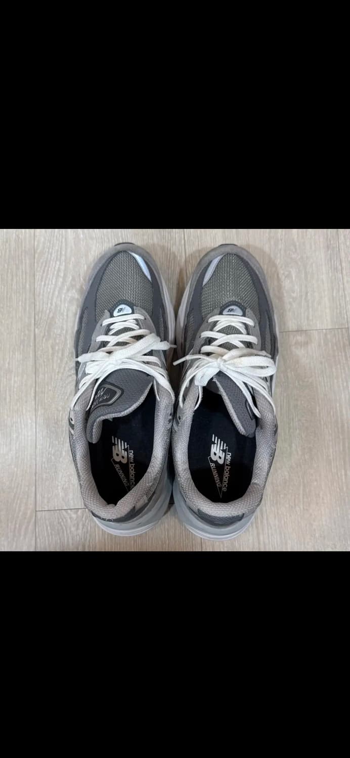 뉴발란스 990 275 상품이미지2