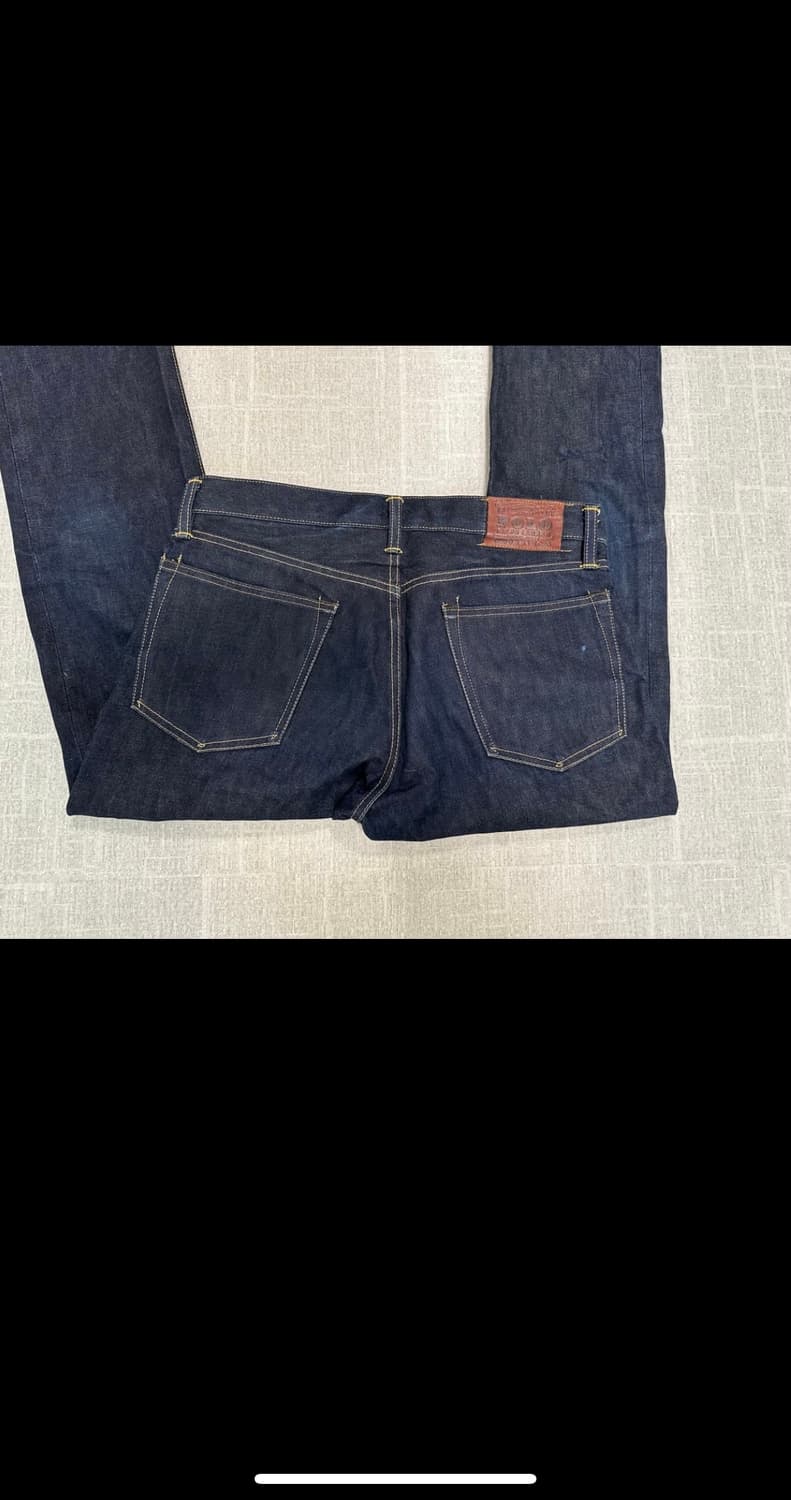 폴로 랄프로렌 데님 32 상품이미지9