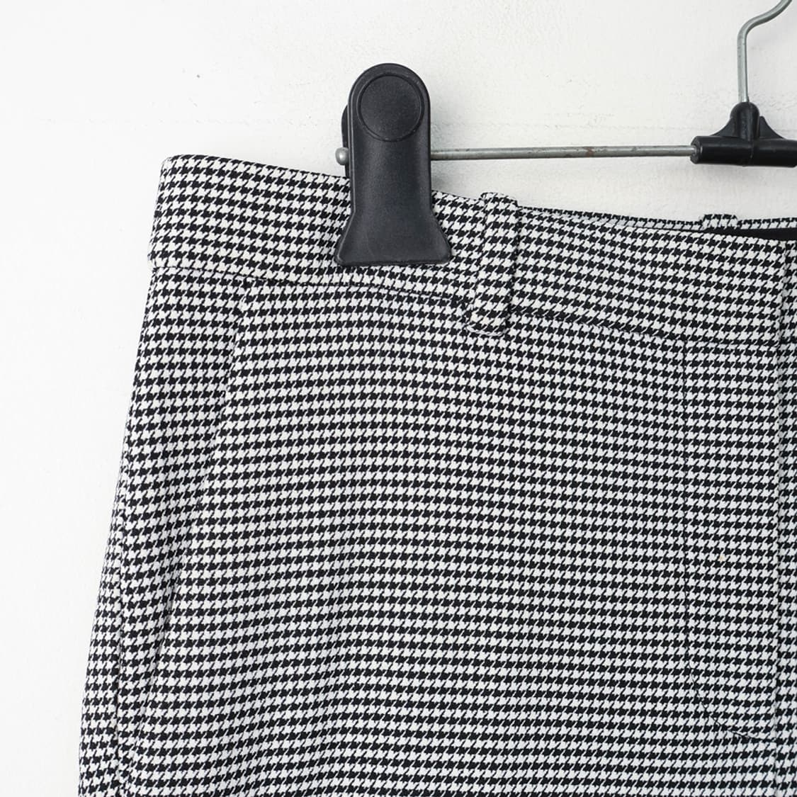 25/띠어리 레이온 하운드투스 팬츠 상품이미지2