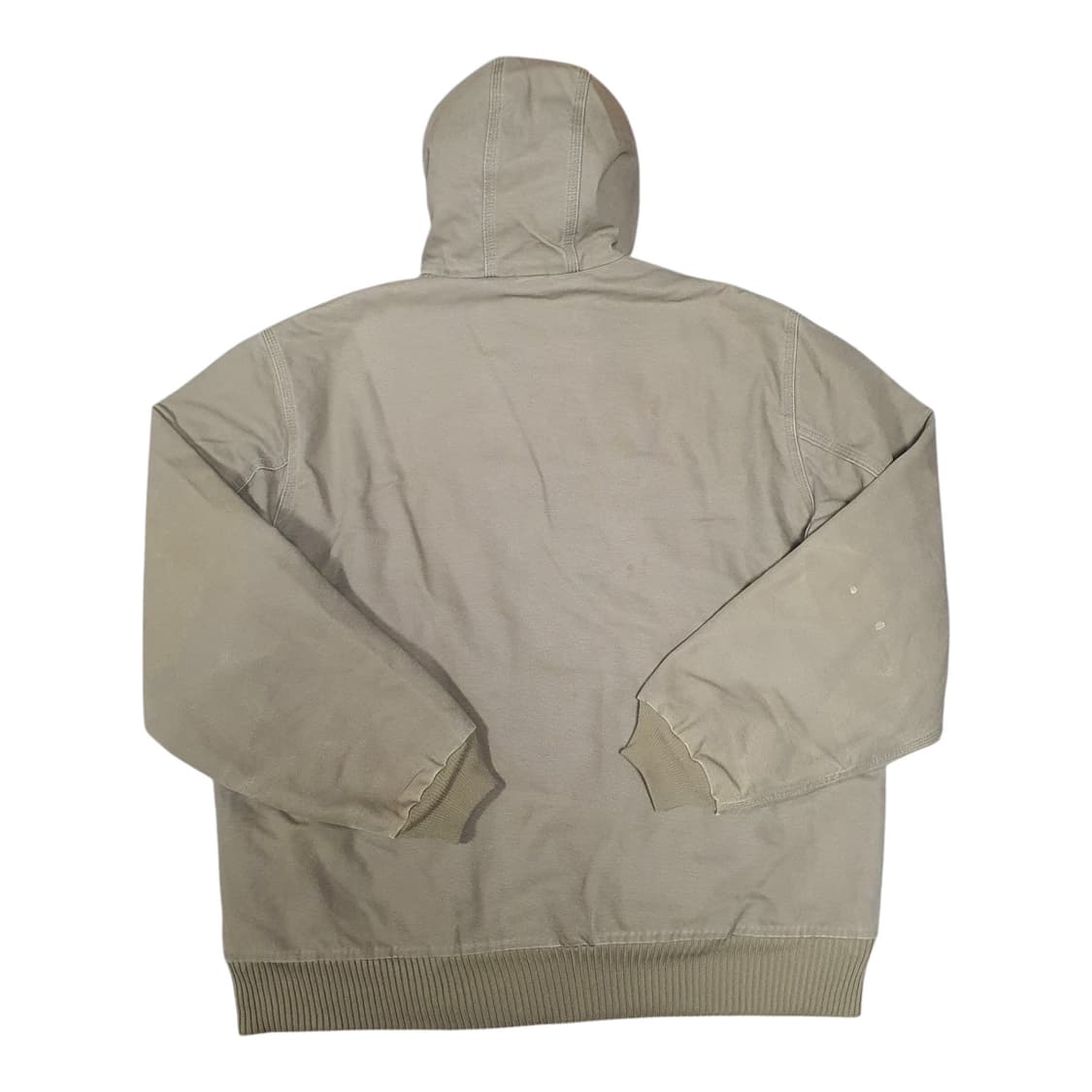 ✨ (바배) 칼하트 J130 덕 액티브 워크 자켓 상품이미지2