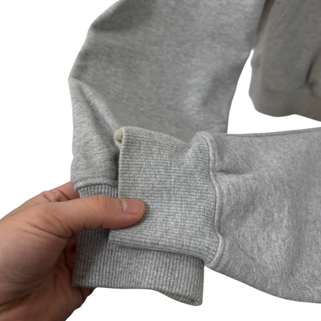 OiOi 후드티 상품이미지3