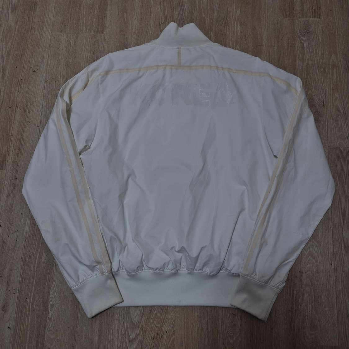 나이키 축구 국가대표 코리아 빅로고 바람막이 자켓 M(95) 상품이미지9