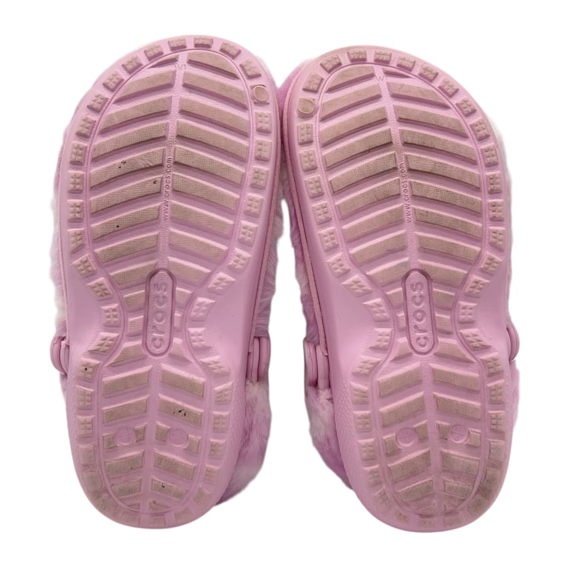 250 크록스 퍼 슈어 클로그 상품이미지7