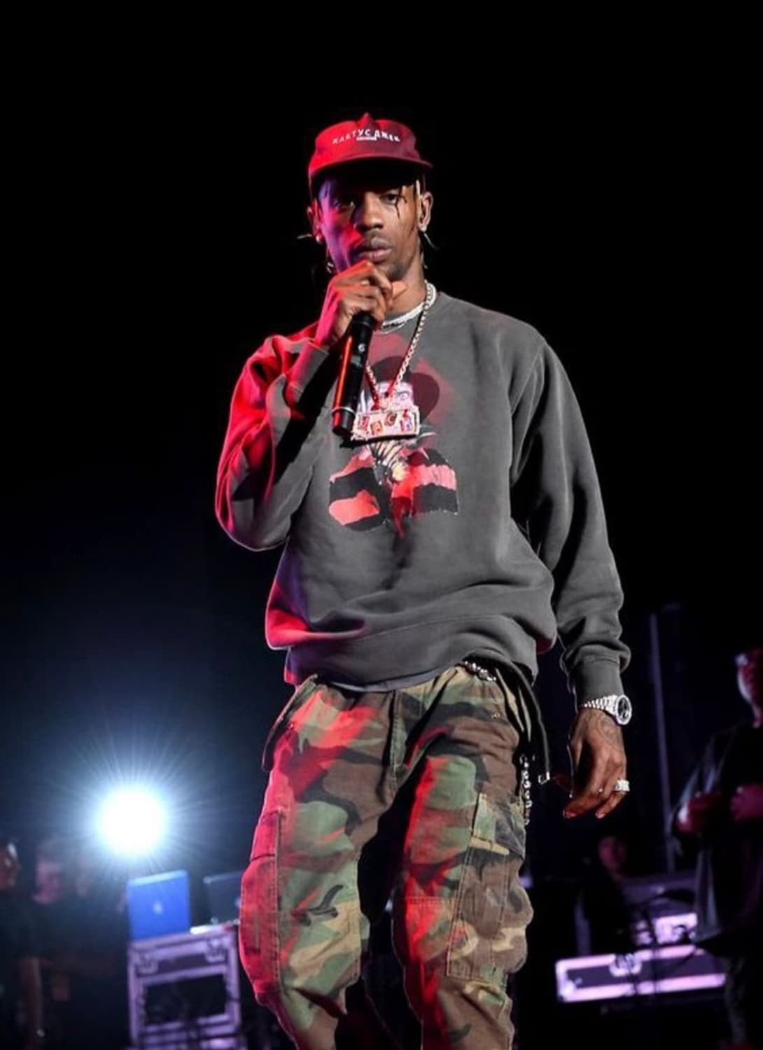 m65 우드랜드 카모 필드팬츠 탈론지퍼 상품이미지4