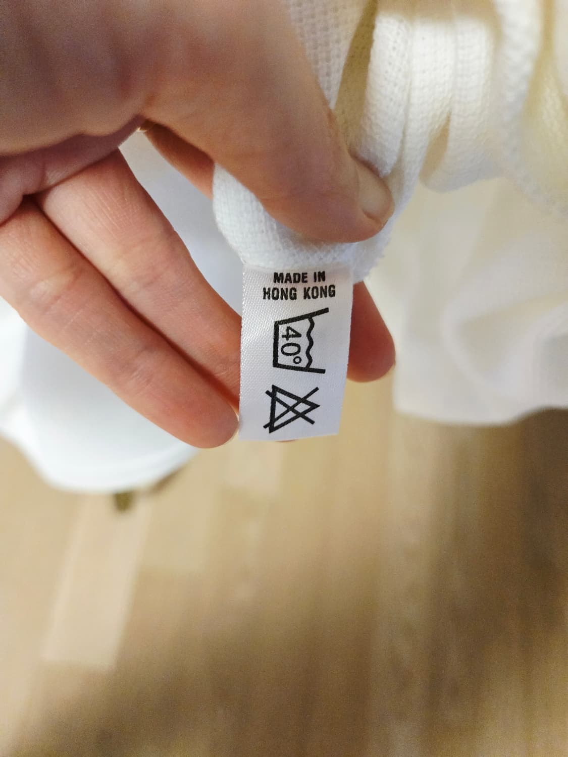 [m/정품] 버버리 여성 카라 원피스 상품이미지5