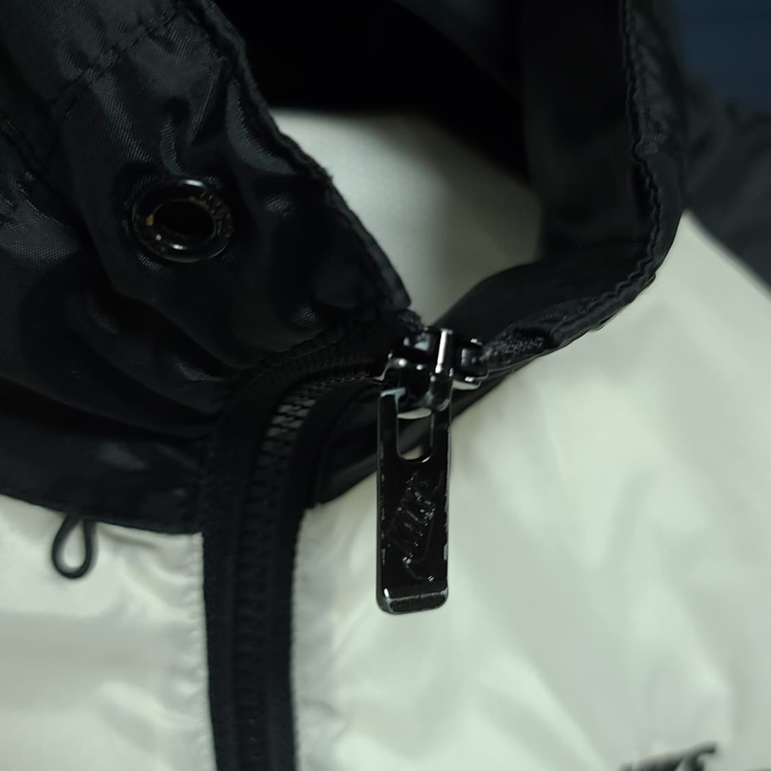 M ) 나이키 윈드러너 후드 자켓 바람막이 상품이미지7