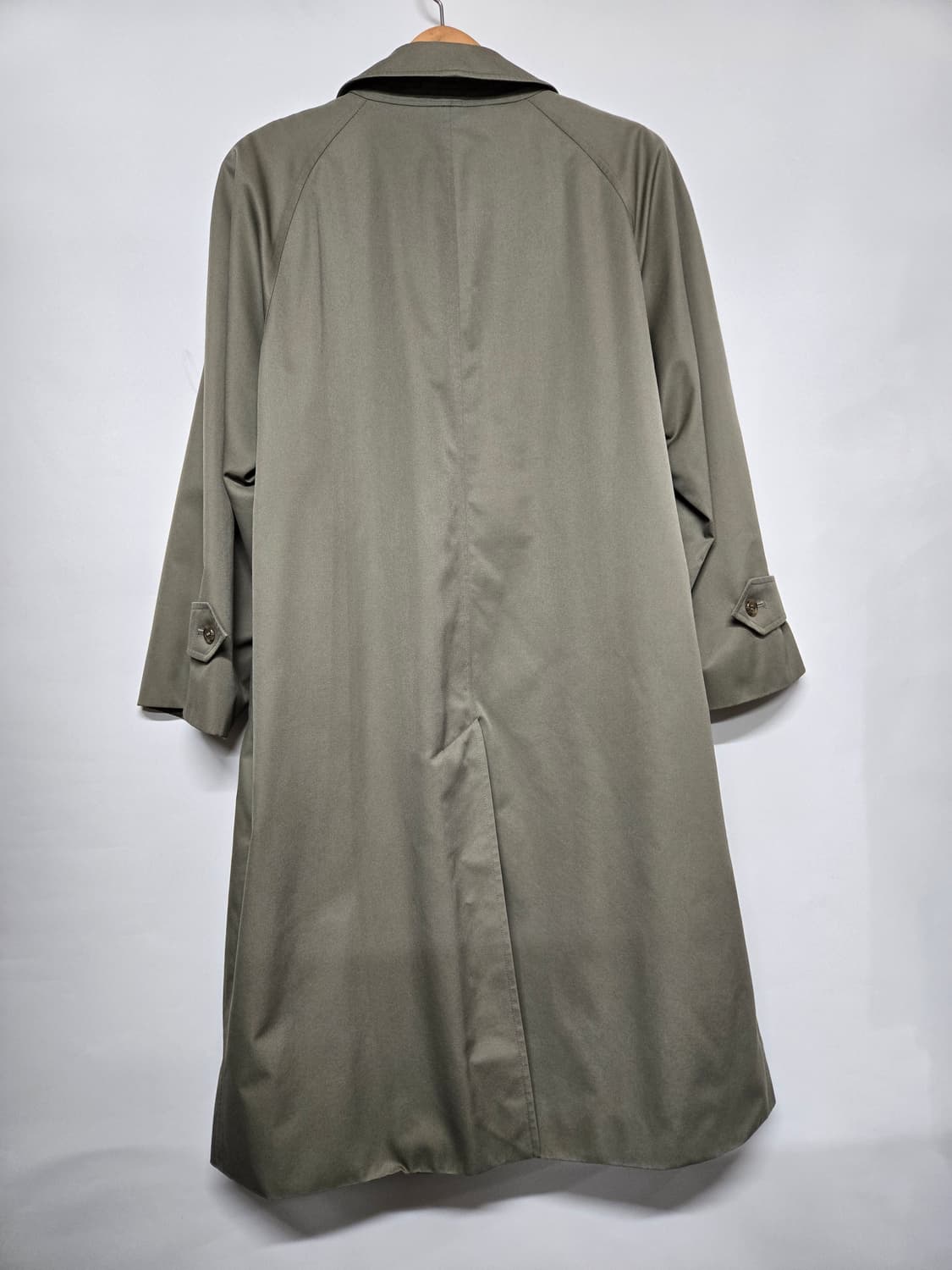 버버리 Prestwood 트렌치 코트 46 Short 상품이미지2