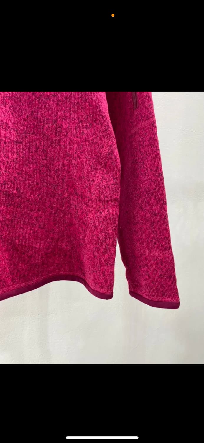 파타고니아 플리스 상품이미지4