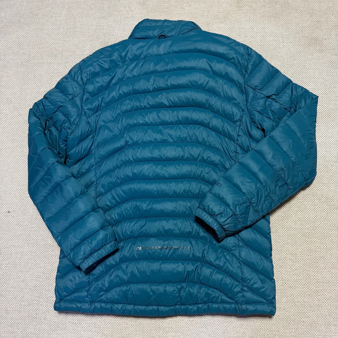 K2 700필파워 경량패딩 상품이미지6