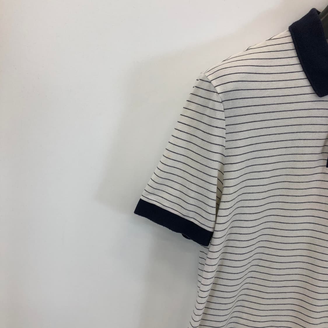 라코스테 크록패치 단가라 카라티 95 상품이미지3