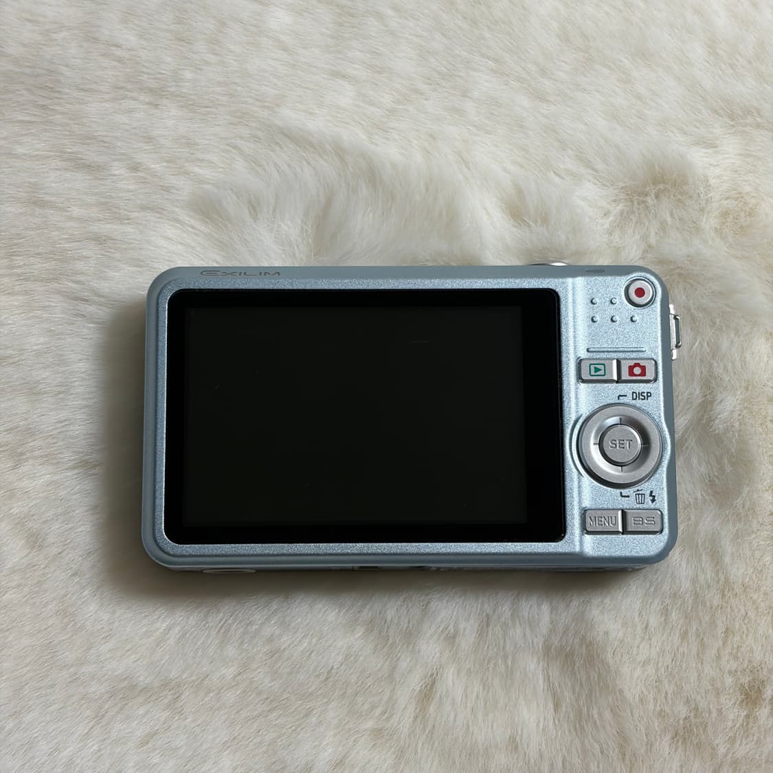 카시오 엑슬림z80 상품이미지2