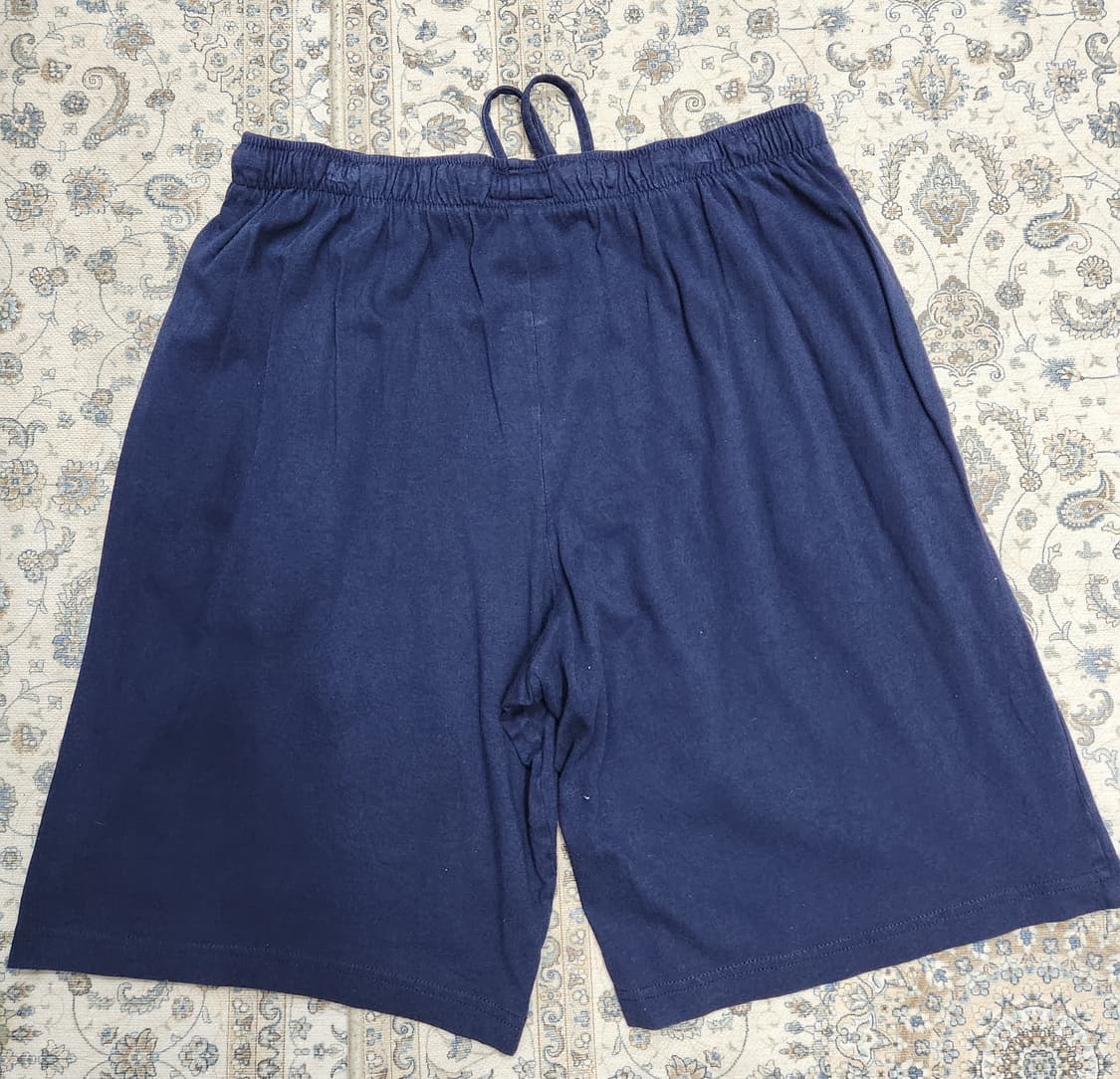 폴로 랄프로렌 네이비 반바지 L (30-31인치) 상품이미지2