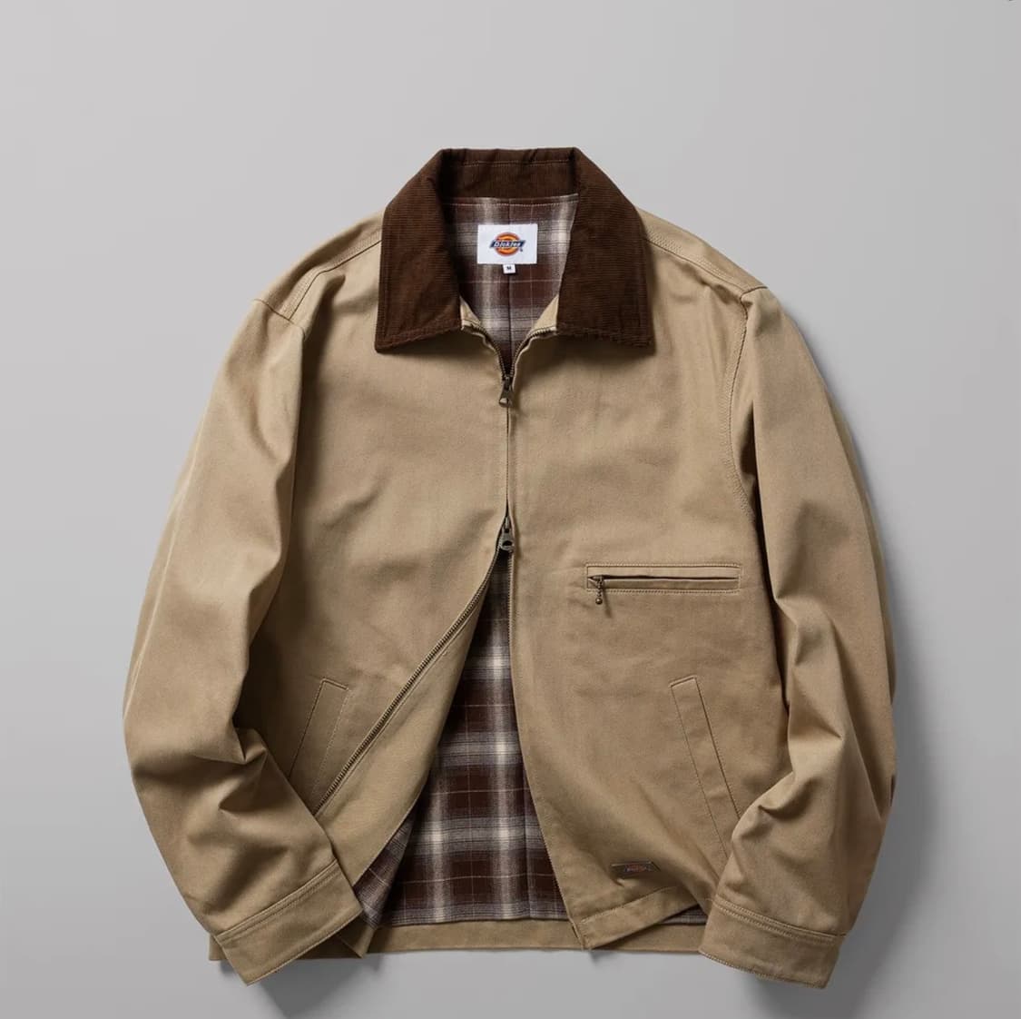 디키즈 워크자켓 (실착1회) 상품이미지1