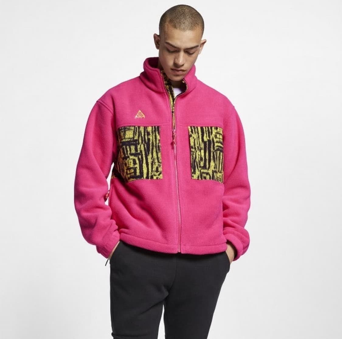 NIKE ACG 마이크로플리스 자켓 상품이미지2