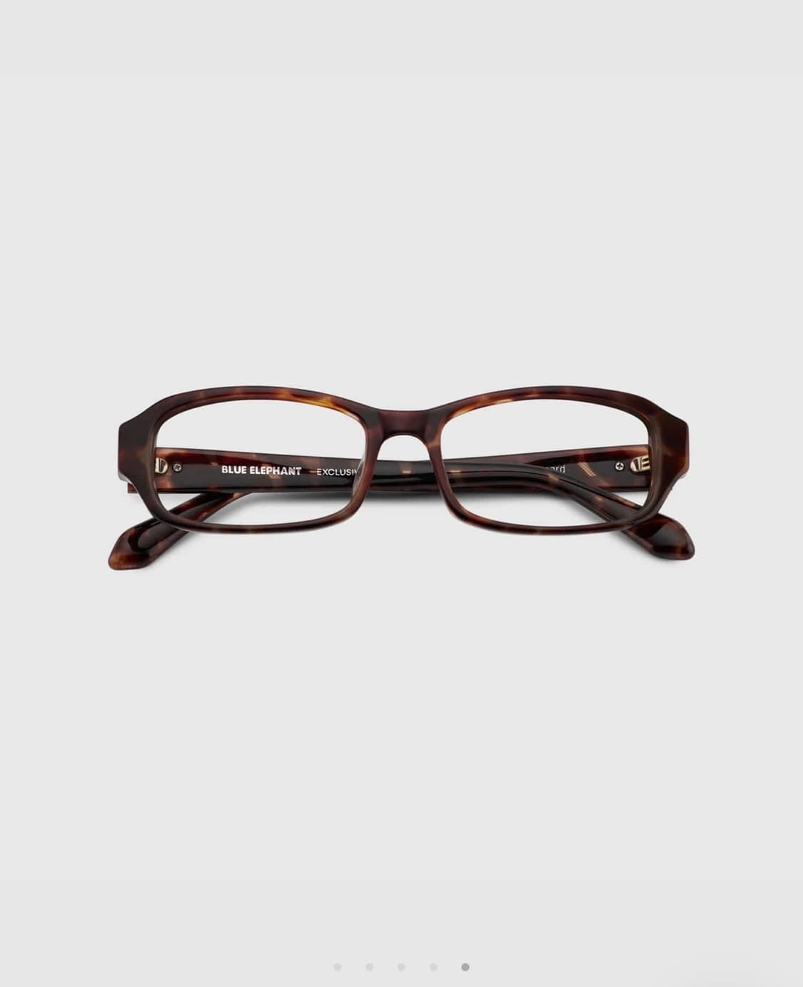 블루엘리펀트 NEAL leopard 상품이미지4
