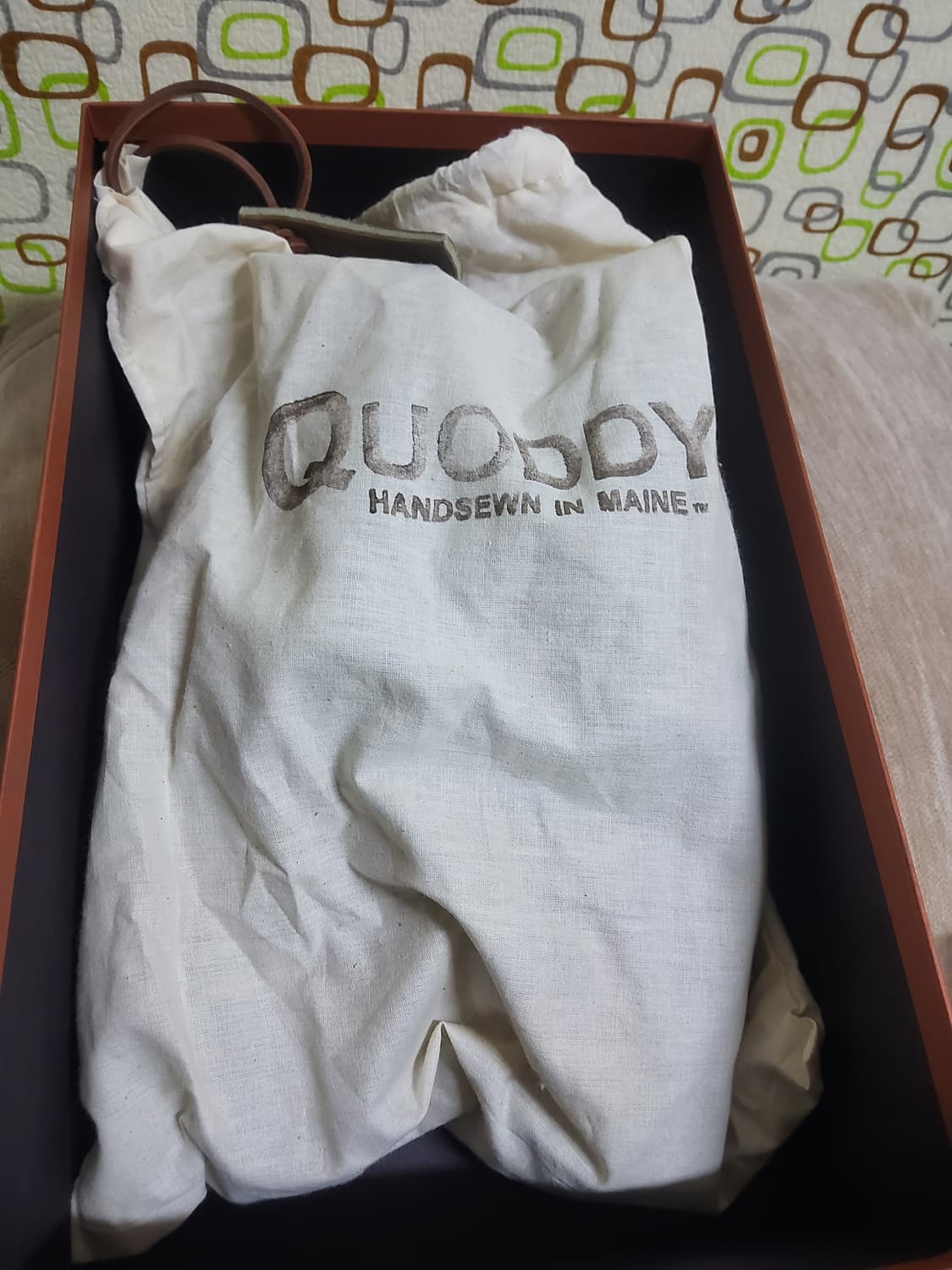 쿼디 케네백 처카부츠 260신품 수제작부츠 상품이미지4