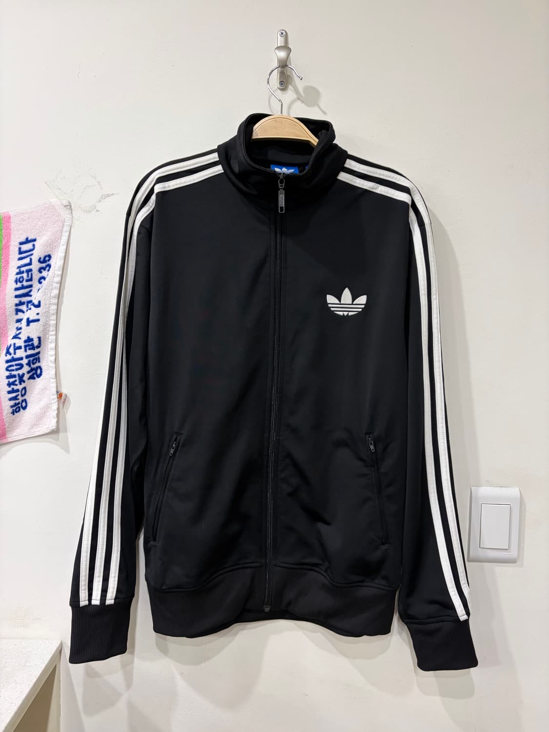 195. 아디다스 구파이어버드져지 상품이미지1