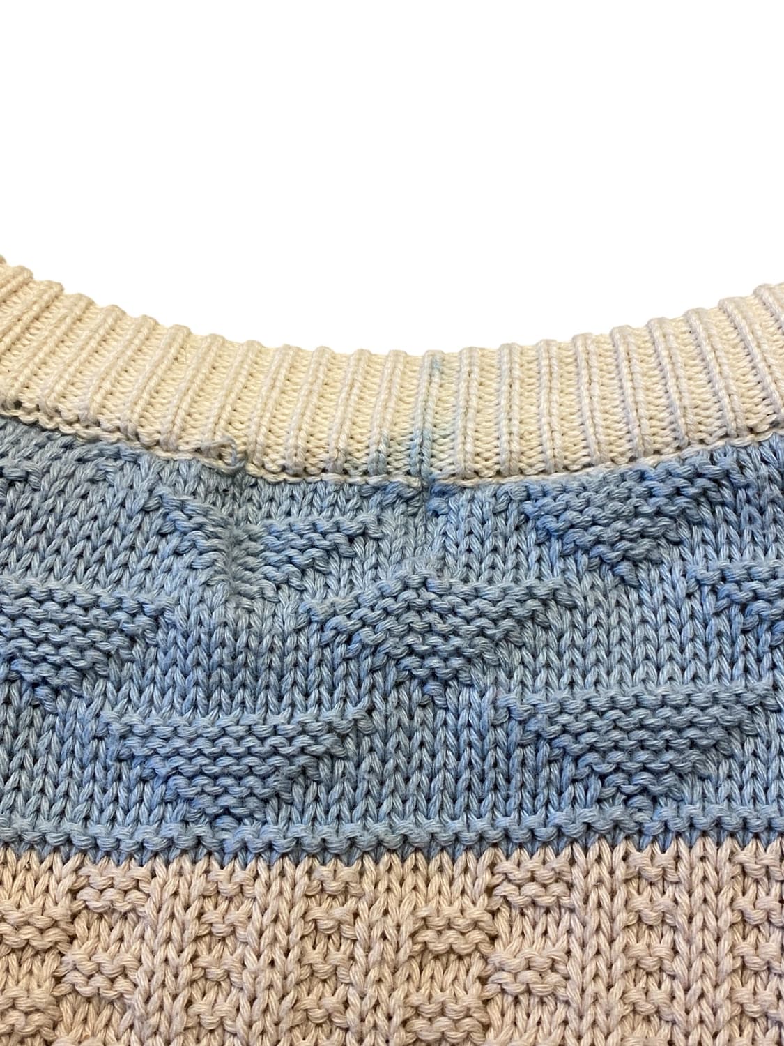 빈티지 니트 (Man L) AA1052 상품이미지8