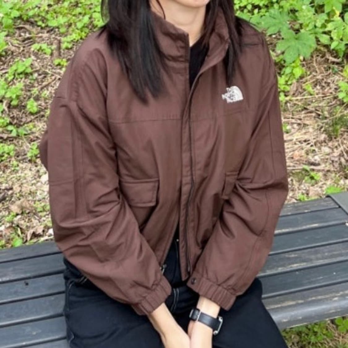 노스페이스 닐튼 자켓 여성 상품이미지2