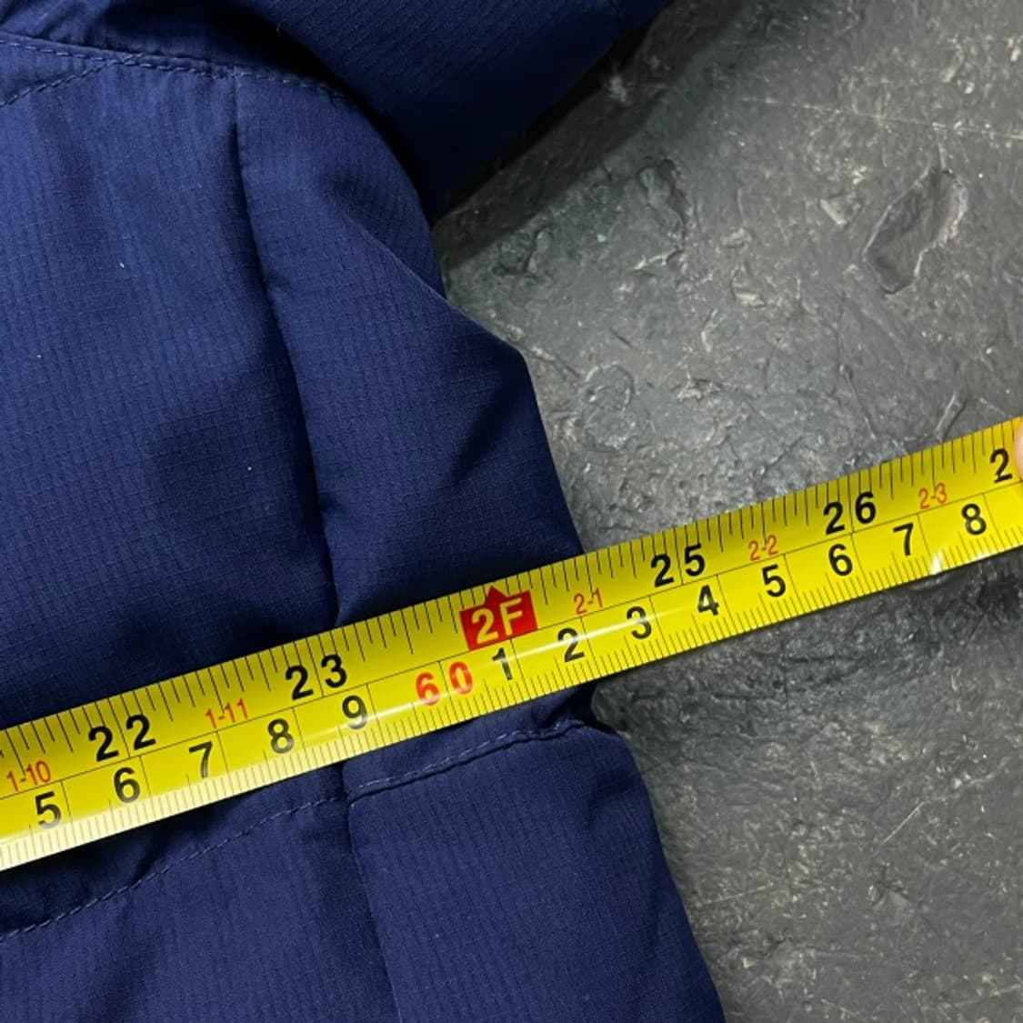 105 나이키 덕다운 경량패딩  상품이미지6