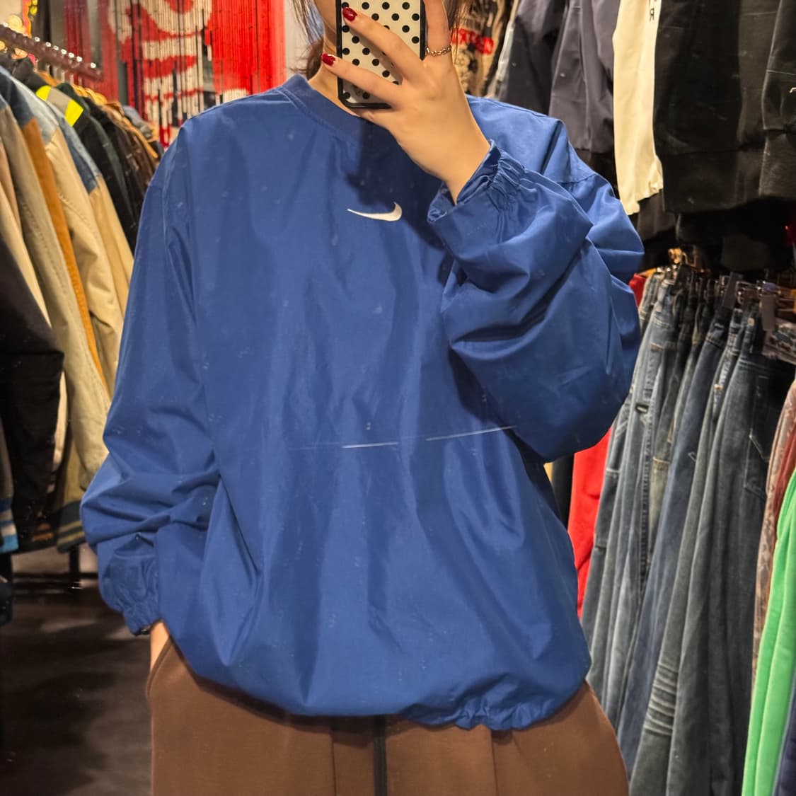 [IM] 나이키 웜업 상품이미지3