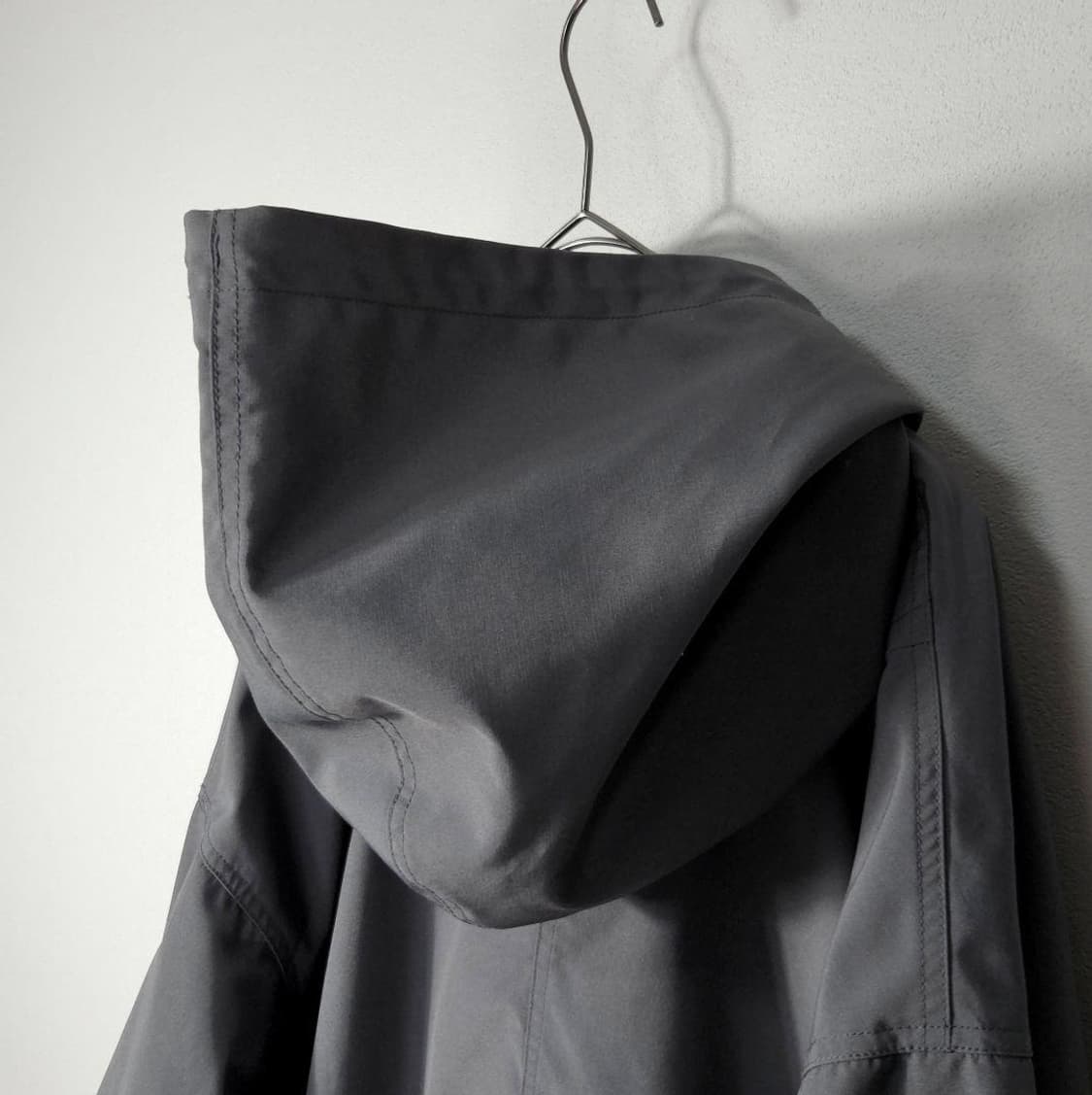 마카웨어 x 스튜디오 스노우 파카 2 상품이미지8