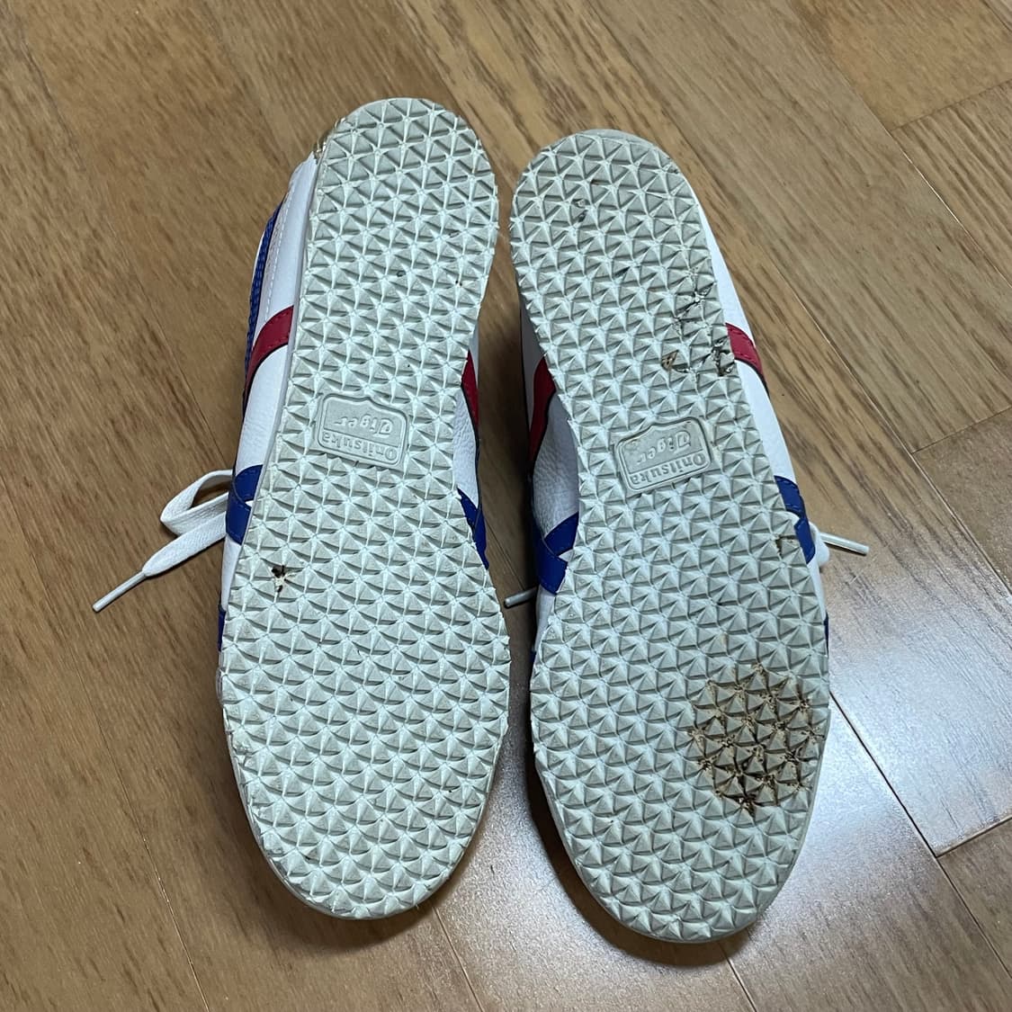오니츠카 타이거 맥시코66 스니커즈 245 상품이미지7