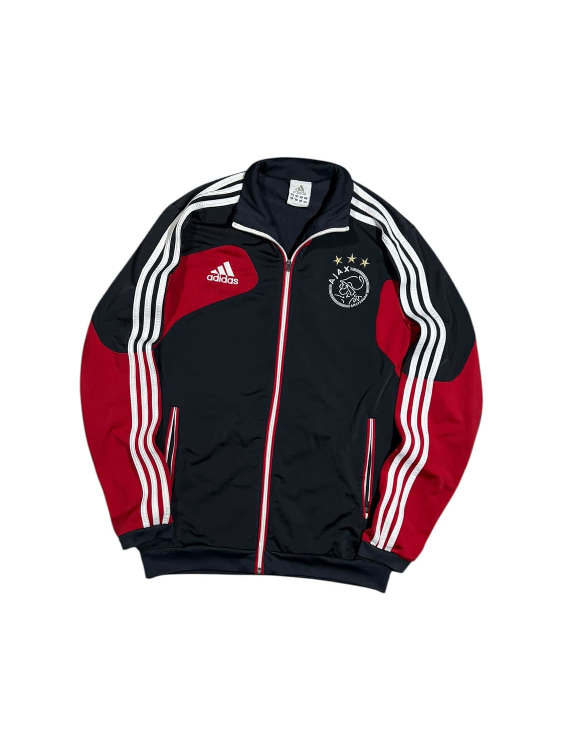 Adidas 아디다스 12-13시즌 아식스 트레이닝 져지 세트 상품이미지2