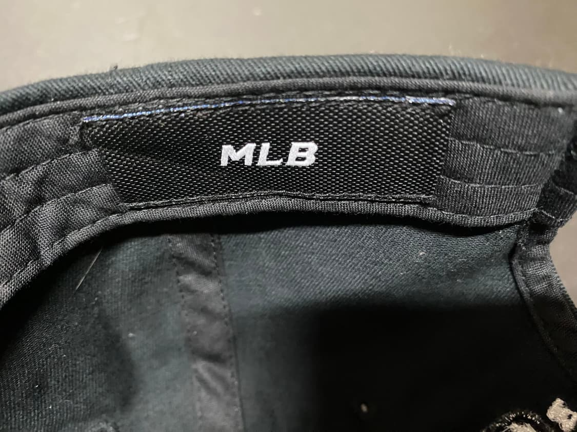 Mlb yankees vintage cap볼캡 상품이미지9