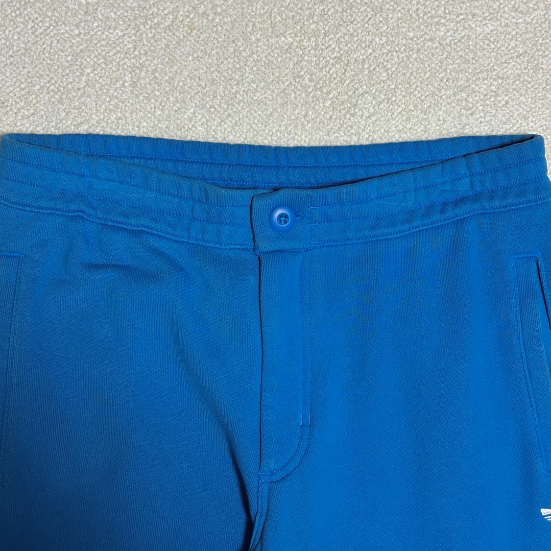 아디다스 헤비웨이트 슈무포일 팬츠 상품이미지3