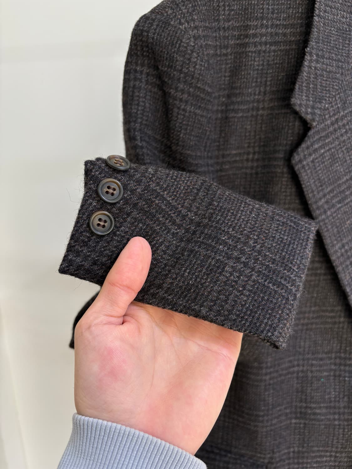 WARDLEY 블레이저 상품이미지4