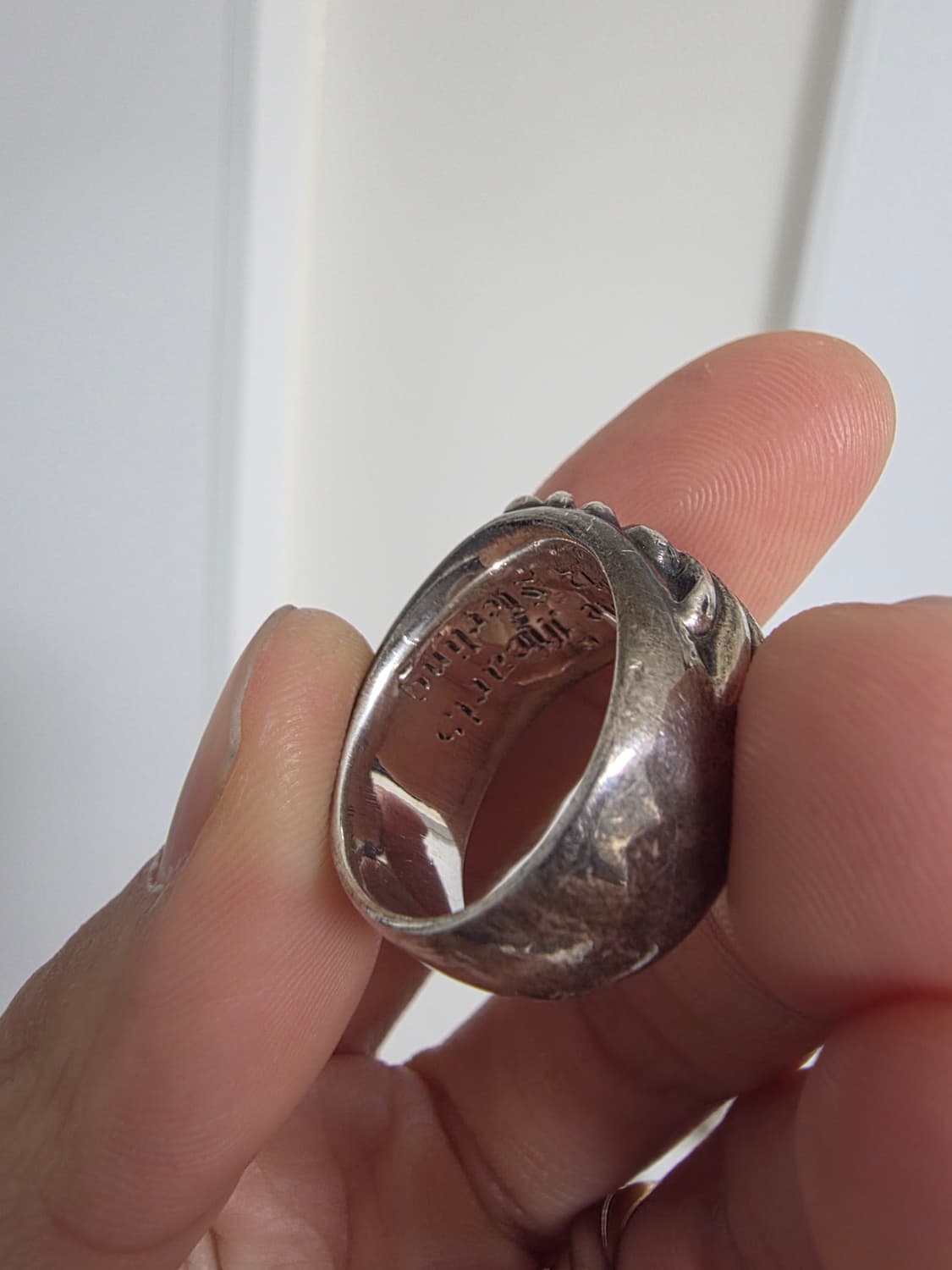 크롬하츠 플로랄링/부산센텀 신세계 구매 상품이미지2