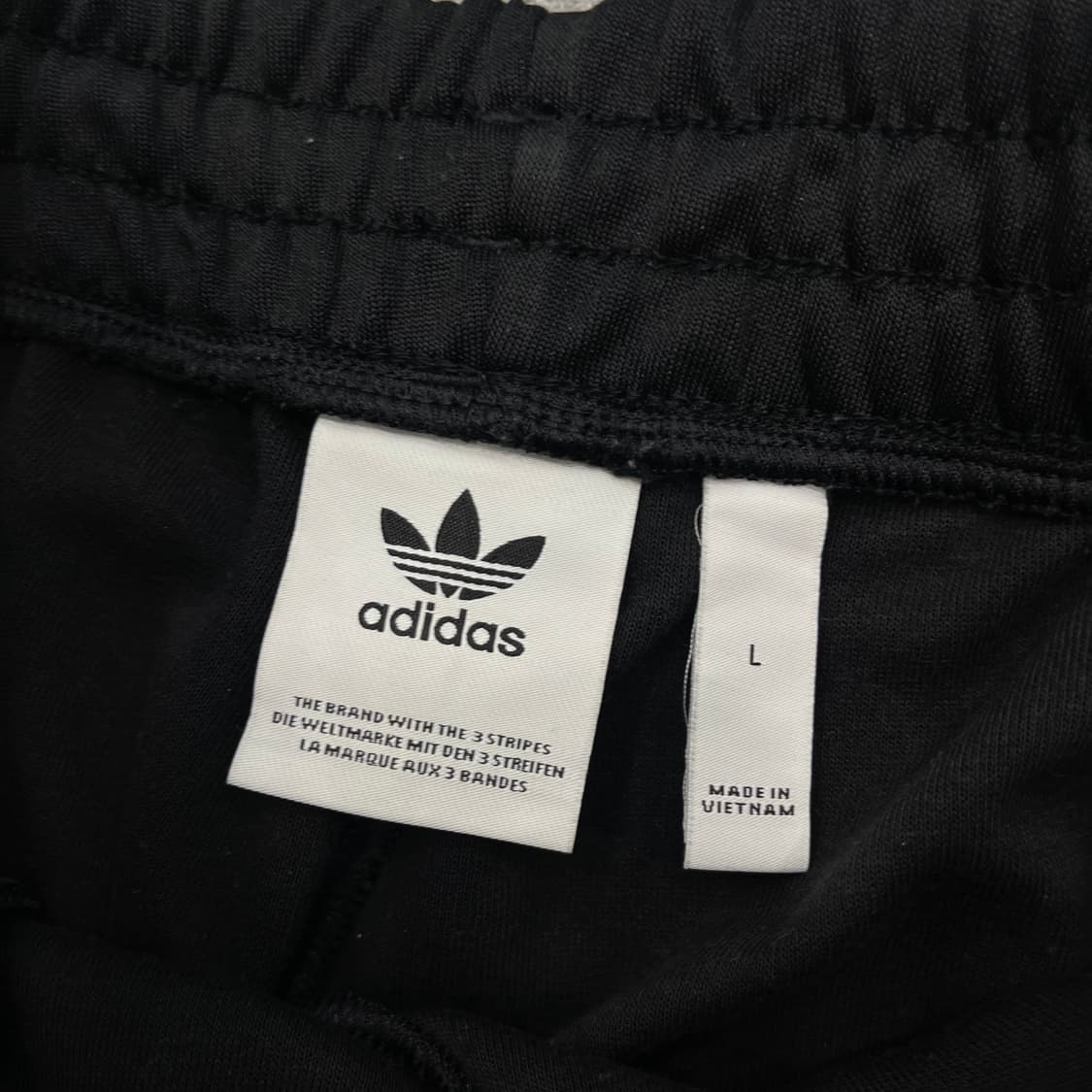 L 아디다스 슈퍼스타 조거 트랙팬츠 상품이미지5