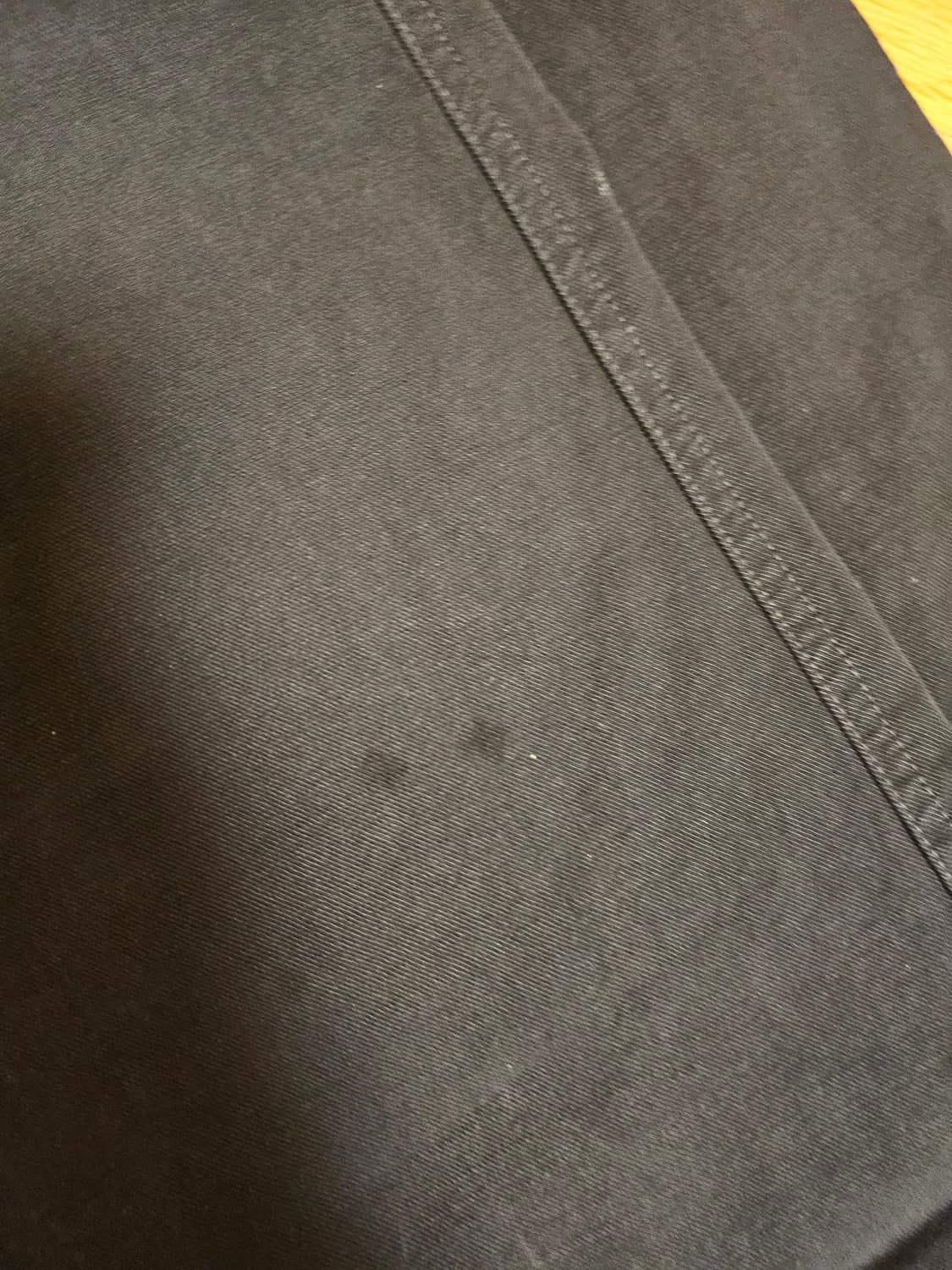 4폴리테루 휴먼인덱스 파자마팬츠 딥차콜 상품이미지3