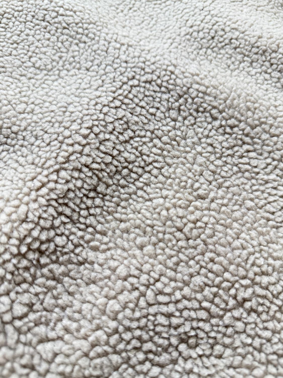 스노우피크 뽀글이 플리스 베스트 조끼 라지 100 L 상품이미지7