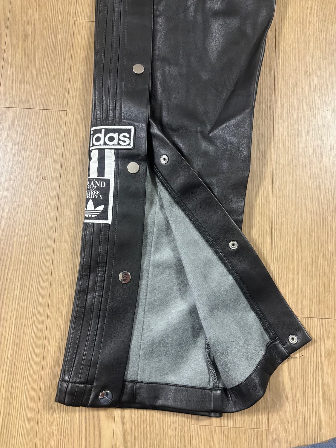 아디브레이크 레더 S 상품이미지4