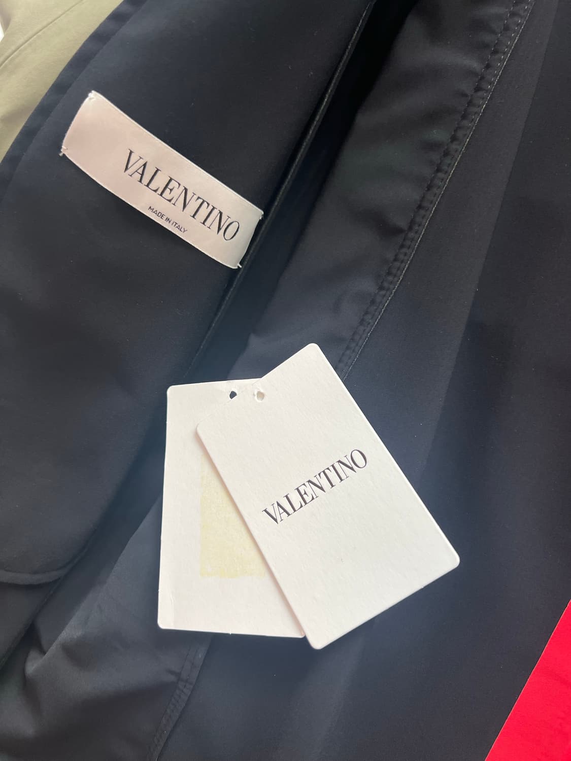 트렌치 코트 상품이미지9