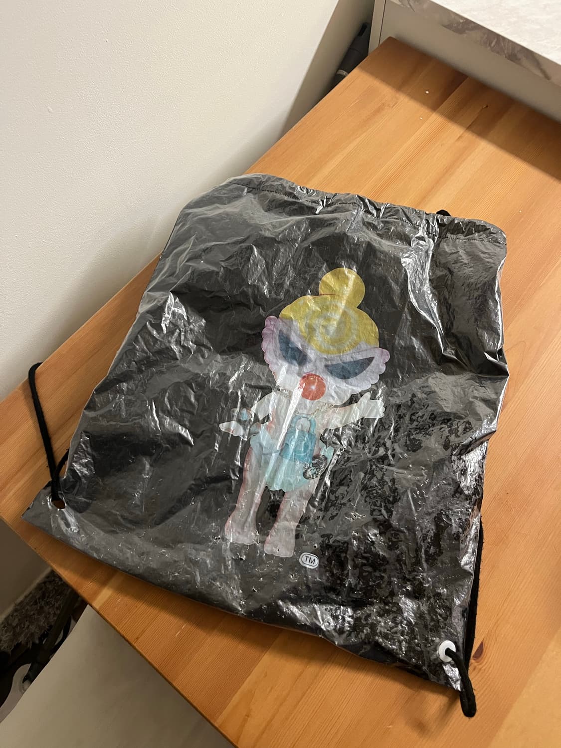 히스테릭글래머 짐색 상품이미지1