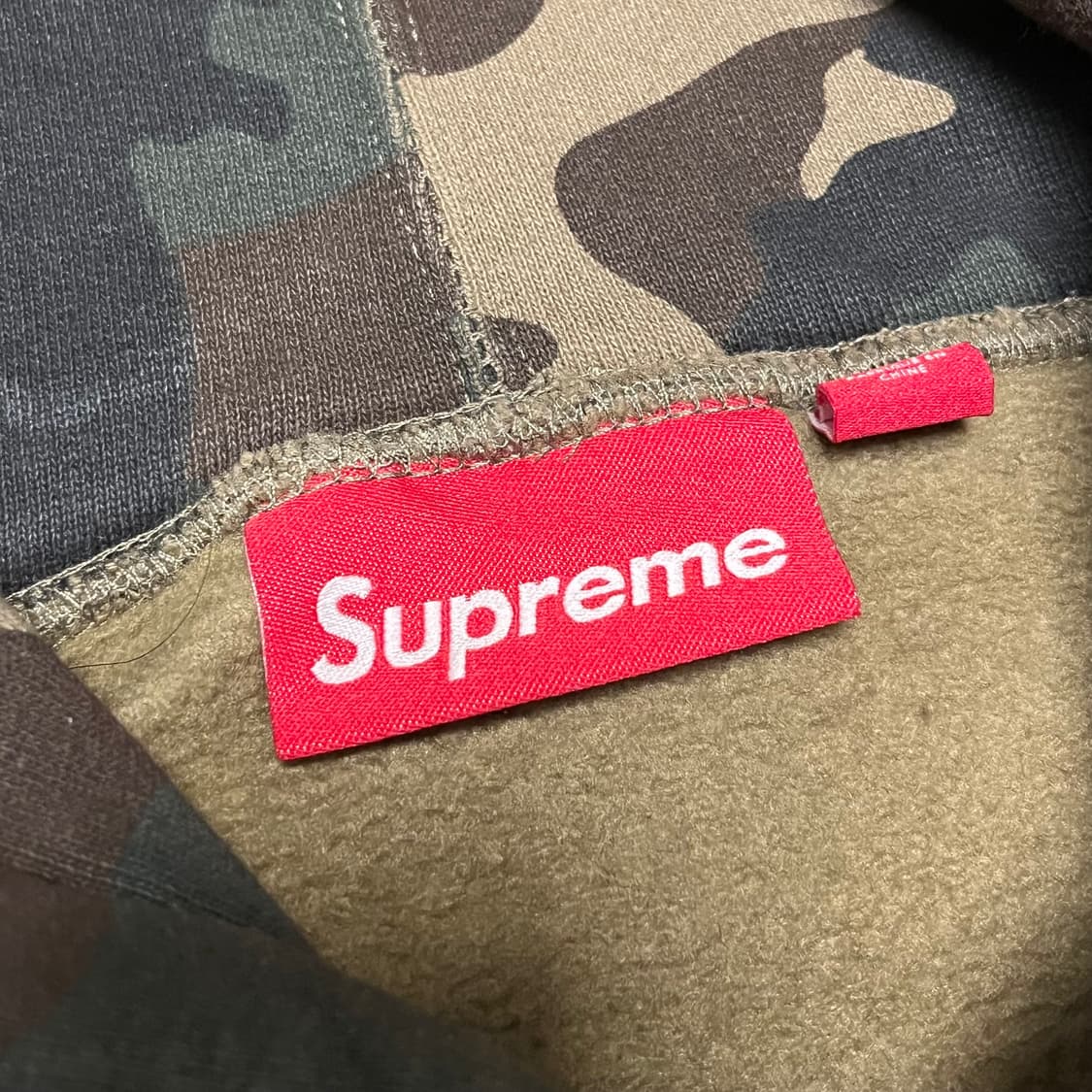 슈프림 팀 94 후드 스웨트셔츠 -25SS 상품이미지4