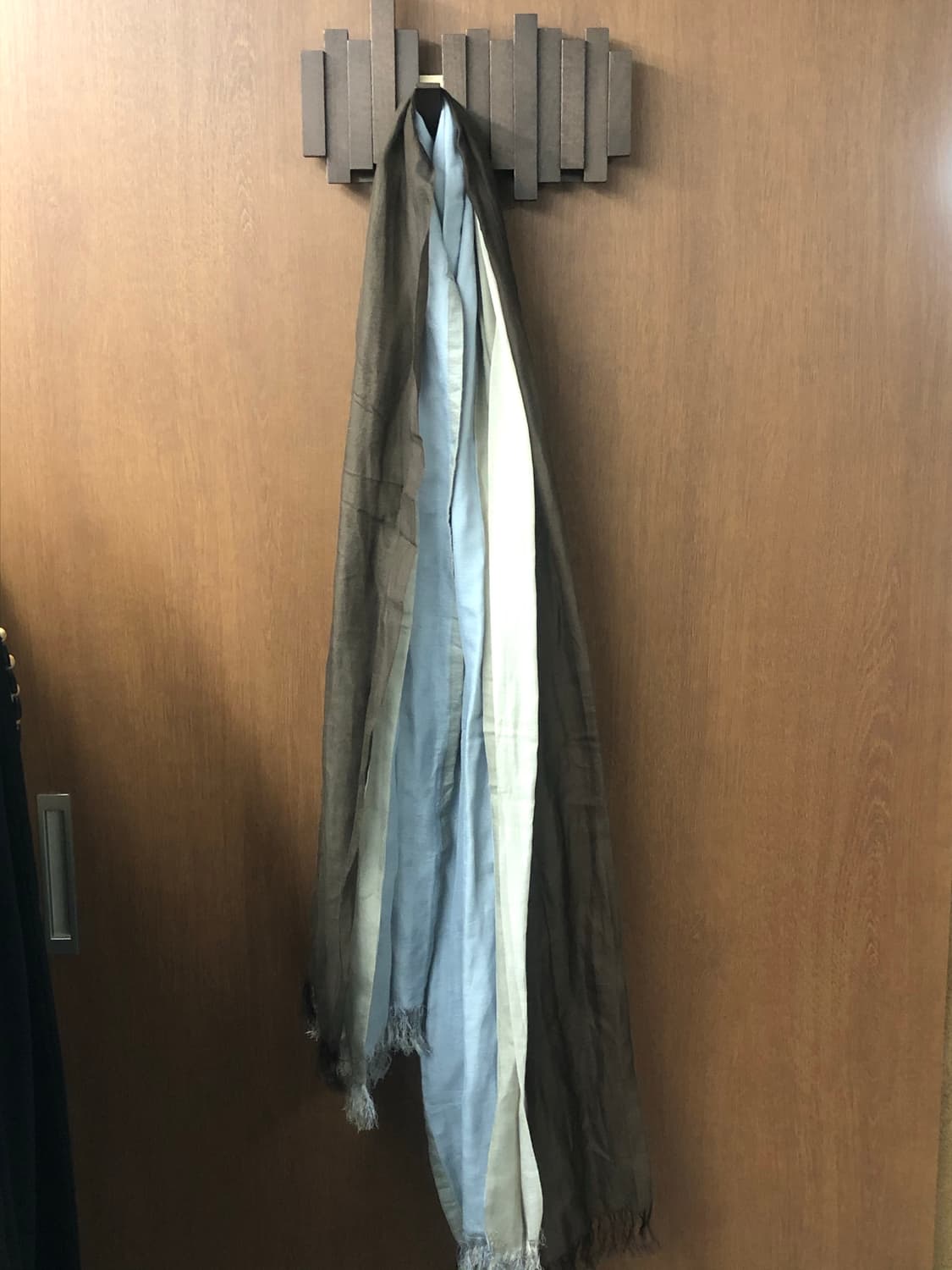 Issey miyake 머플러 상품이미지4