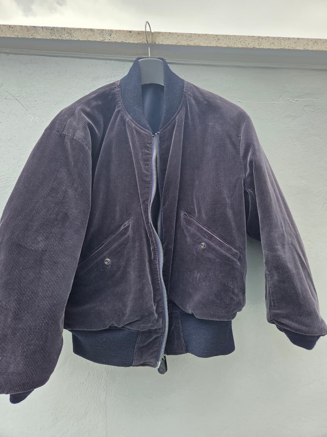 캡틴선샤인 MA-1 상품이미지3