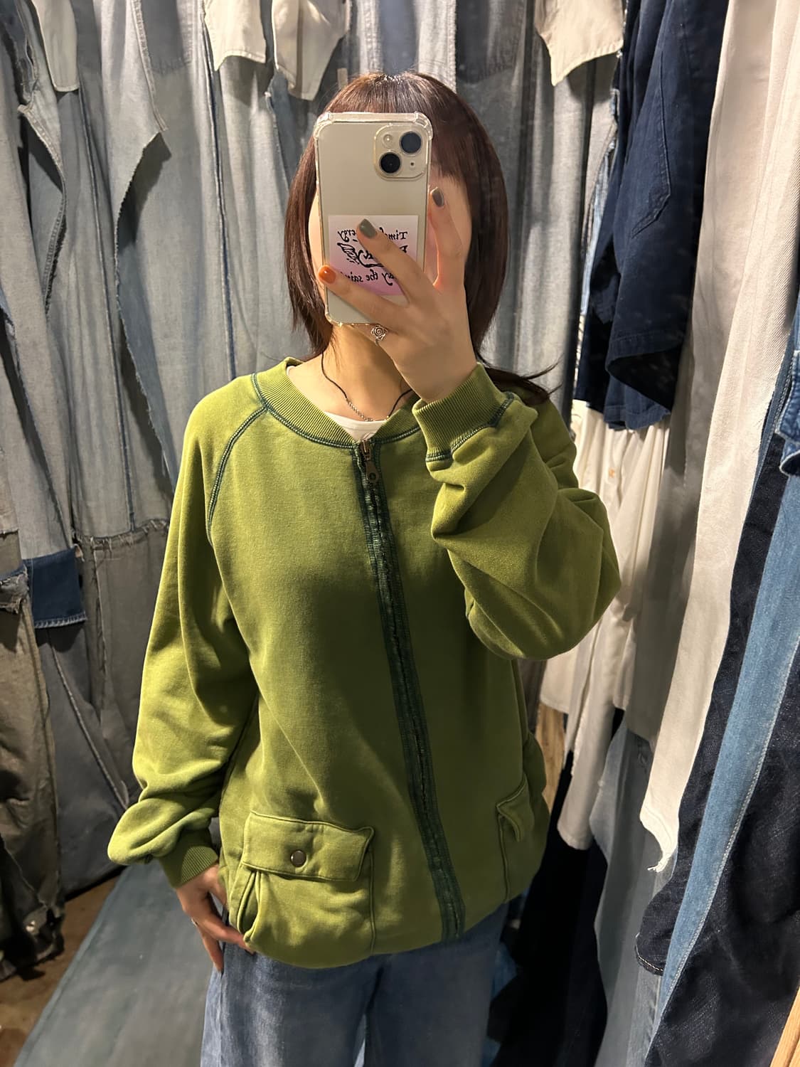 L ) Japanese Vintage 상품이미지7