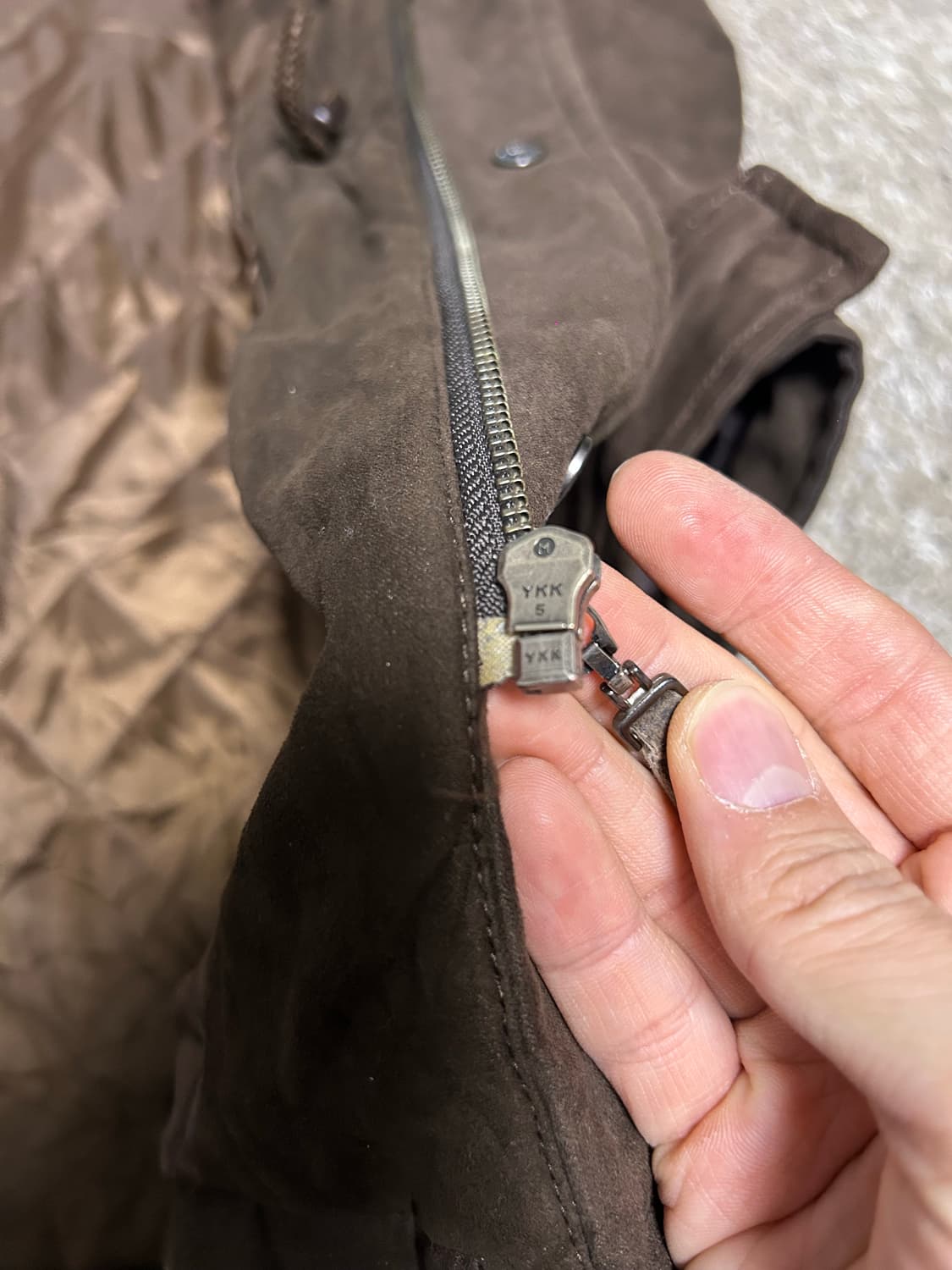 찹스랄프로렌 자켓 사이즈 100 상품이미지6